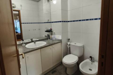 Apartamento T2 com terraço de 41m2 em Moreira da Maia