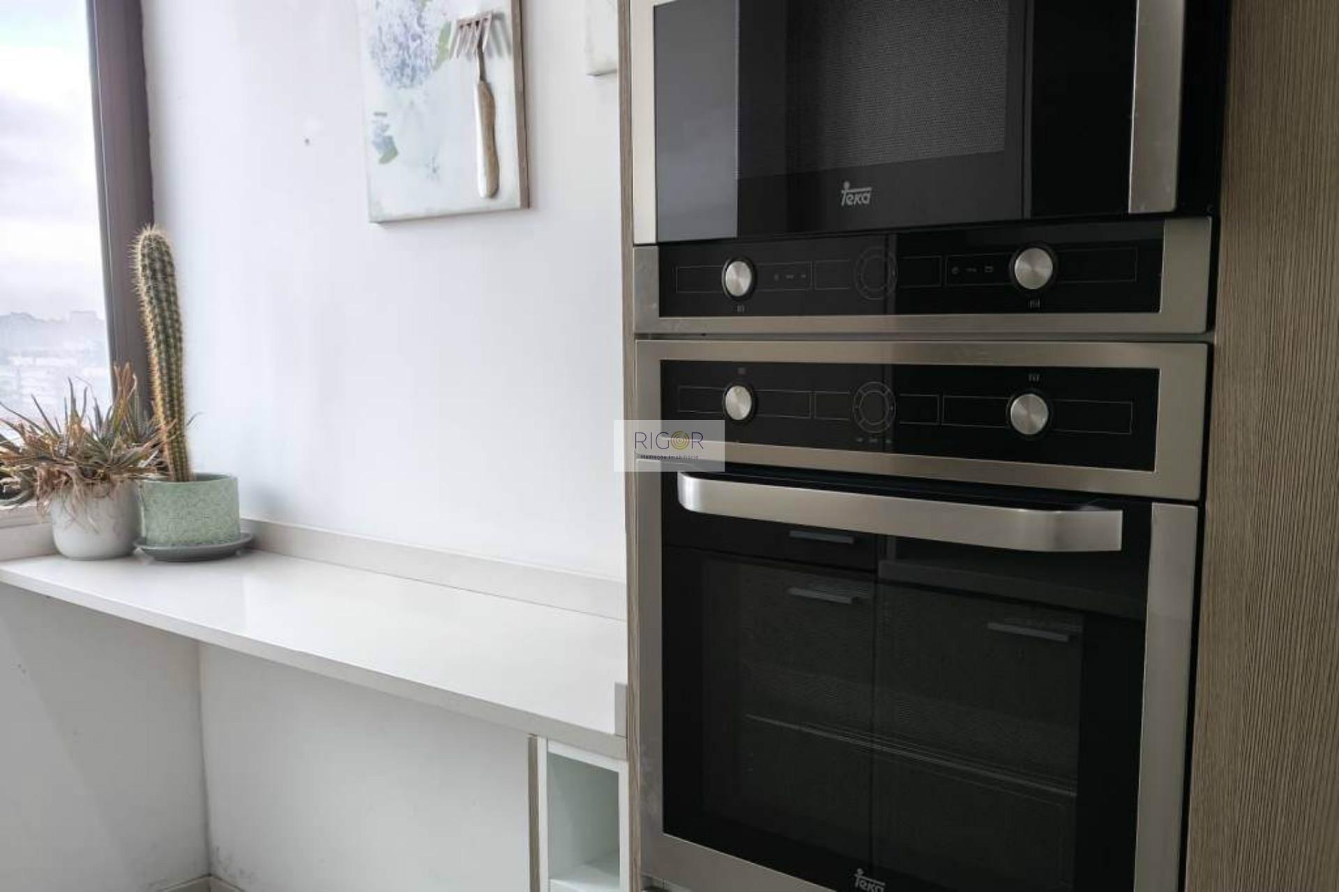 Apartamento T2+1 junto á Câmara de Matosinhos