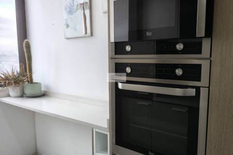 Apartamento T2+1 junto á Câmara de Matosinhos