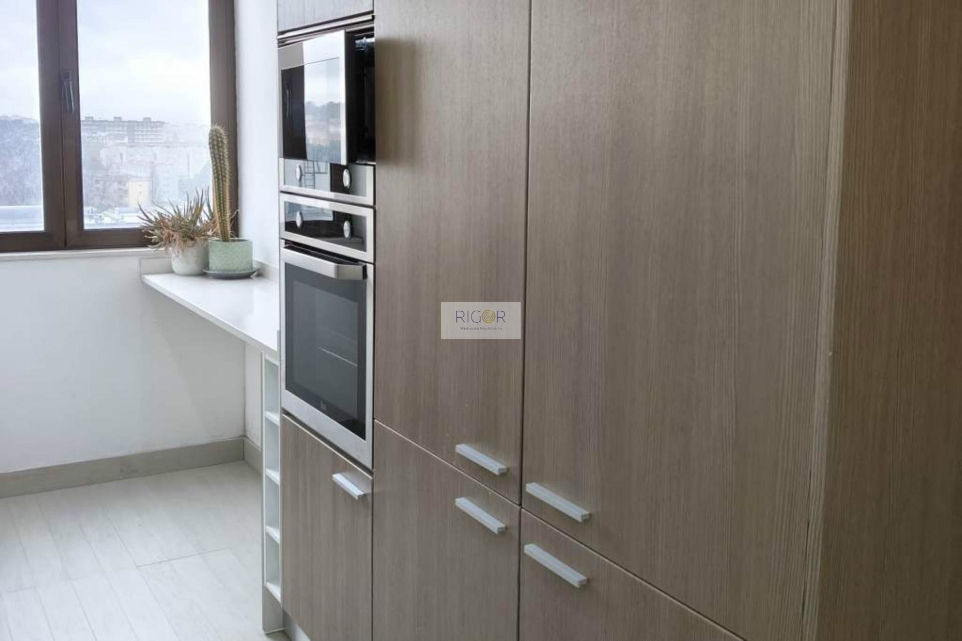 Apartamento T2+1 junto á Câmara de Matosinhos