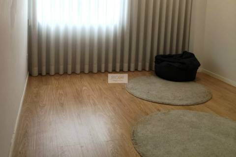 Apartamento T2+1 junto á Câmara de Matosinhos