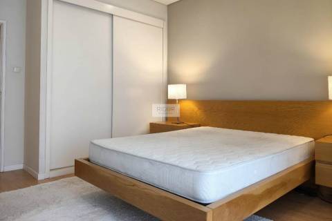 Apartamento T2+1 junto á Câmara de Matosinhos