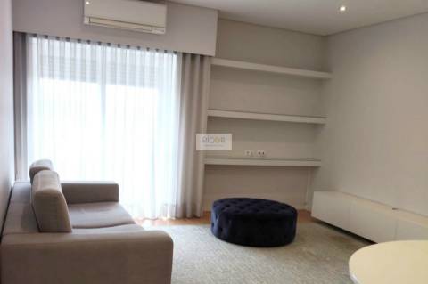 Apartamento T2+1 junto á Câmara de Matosinhos