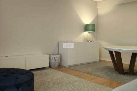 Apartamento T2+1 junto á Câmara de Matosinhos