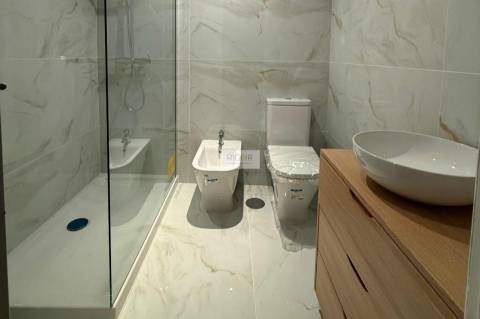 Apartamento T2+1 junto á Câmara de Matosinhos