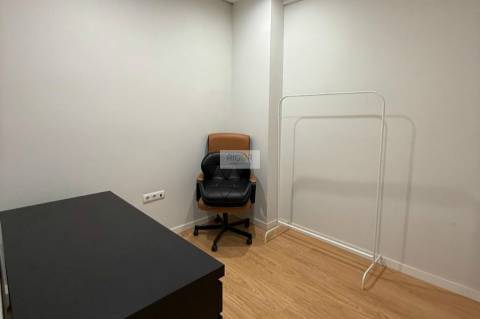 Apartamento T2+1 junto á Câmara de Matosinhos