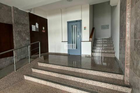 Apartamento T2+1 junto á Câmara de Matosinhos