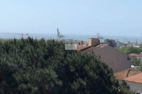 Apartamento T2+1 junto á Câmara de Matosinhos