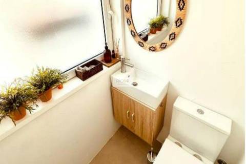 Moradia Térrea T2 com piscina em Lavra – Luz, Conforto e Charme