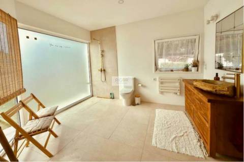 Moradia Térrea T2 com piscina em Lavra – Luz, Conforto e Charme