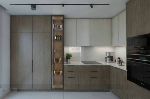 Apartamento T3 novo com terraço de 80m2 à Santa Rita