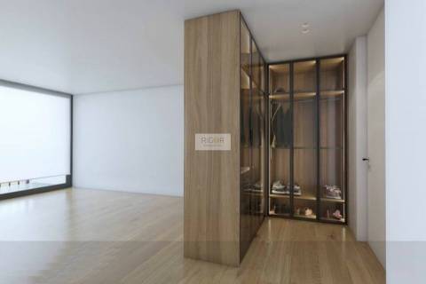 Apartamento T3 novo com terraço de 80m2 à Santa Rita