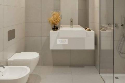 Apartamento T1+1 novo junto à Areosa e Pólo Universitário.