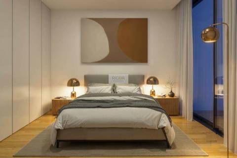 Apartamento T2 novo junto à Areosa e Pólo Universitário.