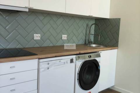 Apartamento T0 a 900 metros da praia de Matosinhos