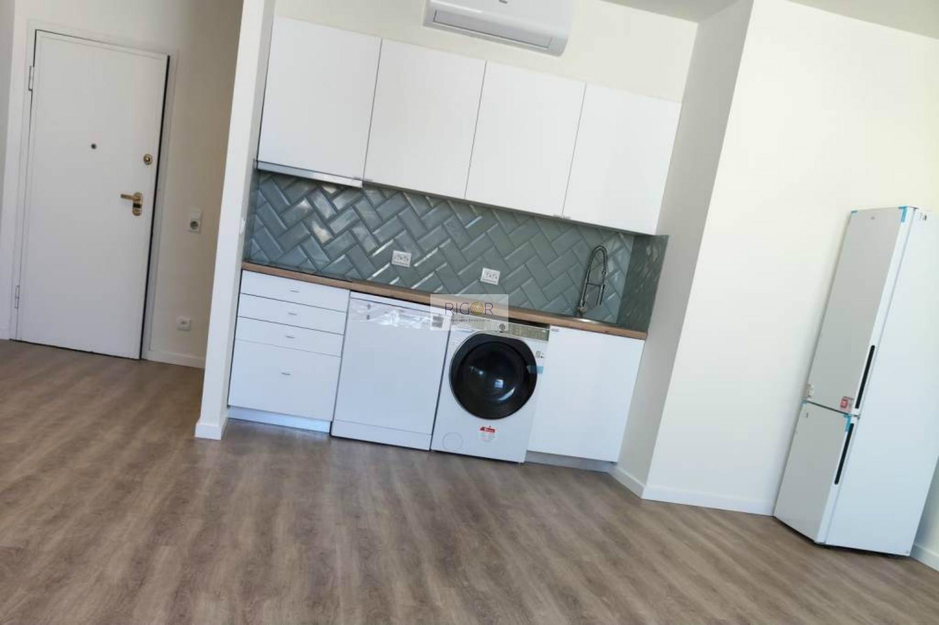 Apartamento T0 a 900 metros da praia de Matosinhos