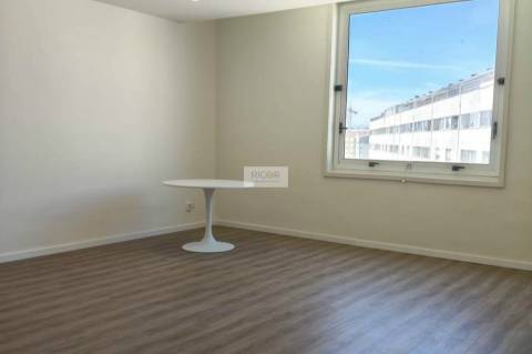 Apartamento T0 a 900 metros da praia de Matosinhos