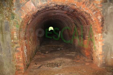 Fábrica/Indústria  Venda em Póvoa da Isenta,Santarém