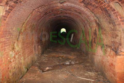 Fábrica/Indústria  Venda em Póvoa da Isenta,Santarém