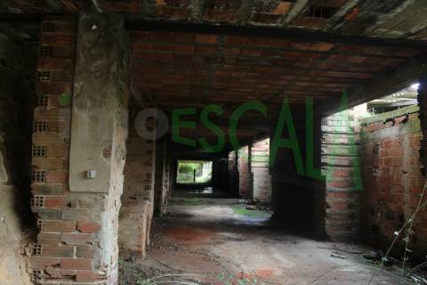 Fábrica/Indústria  Venda em Póvoa da Isenta,Santarém