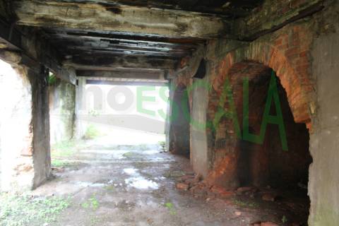 Fábrica/Indústria  Venda em Póvoa da Isenta,Santarém