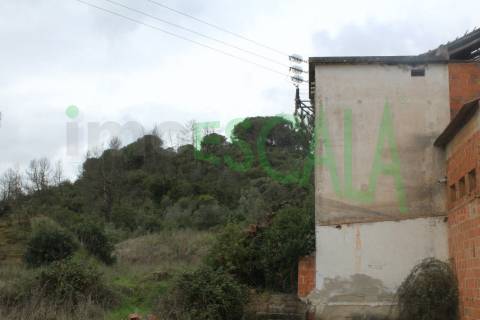 Fábrica/Indústria  Venda em Póvoa da Isenta,Santarém