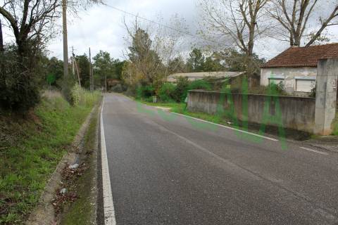 Fábrica/Indústria  Venda em Póvoa da Isenta,Santarém