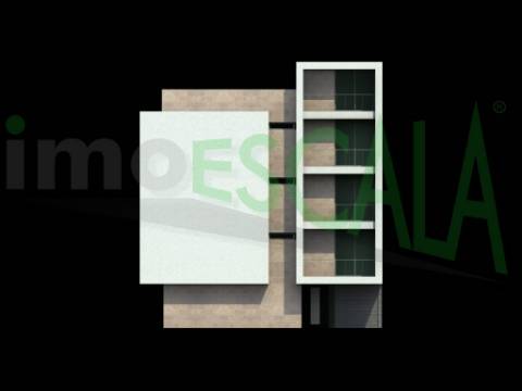 Lote Urbano c/ Projeto Aprovado