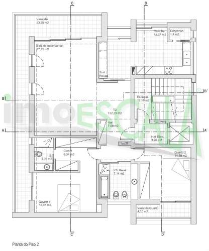 Lote Urbano c/ Projeto Aprovado