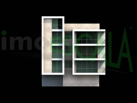 Lote Urbano c/ Projeto Aprovado