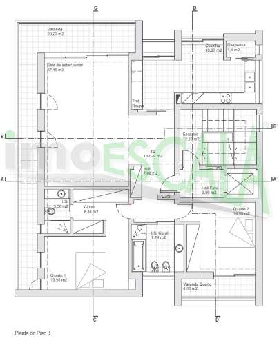 Lote Urbano c/ Projeto Aprovado