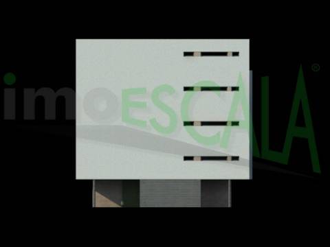 Lote Urbano c/ Projeto Aprovado