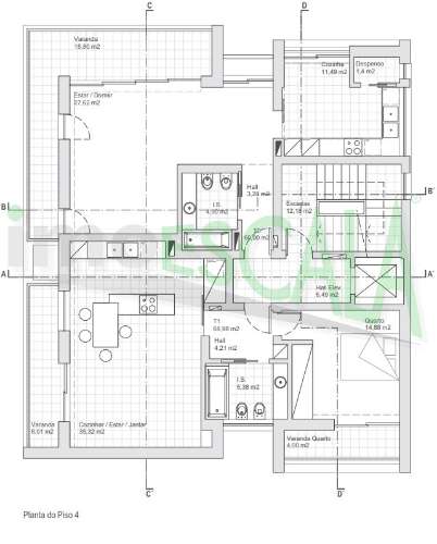 Lote Urbano c/ Projeto Aprovado