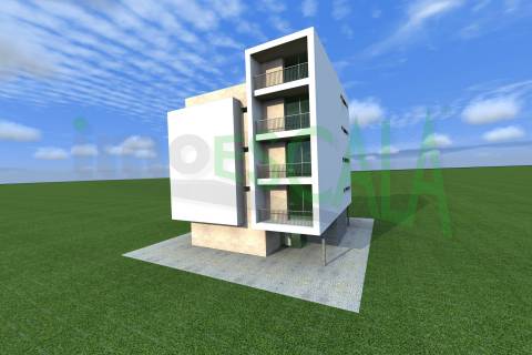 Lote Urbano c/ Projeto Aprovado