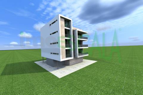 Lote Urbano c/ Projeto Aprovado