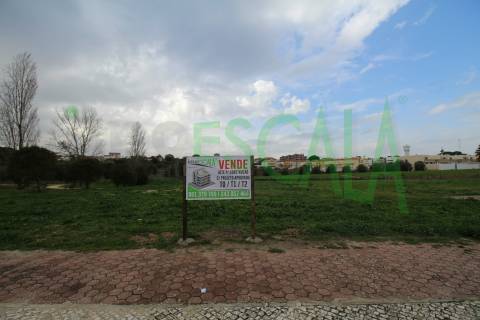 Lote Urbano c/ Projeto Aprovado