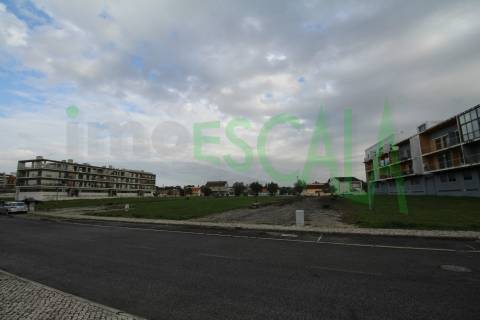 Lote Urbano c/ Projeto Aprovado