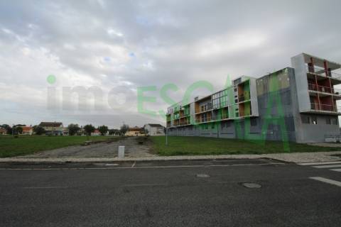 Lote Urbano c/ Projeto Aprovado