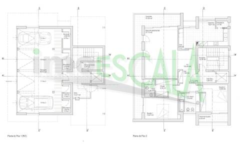 Lote Urbano c/ Projeto Aprovado