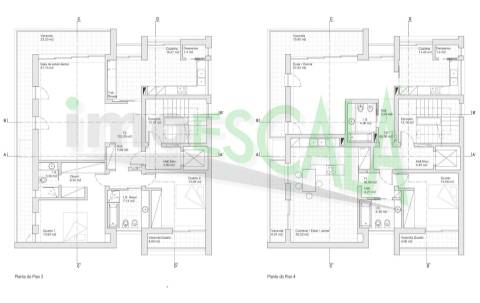 Lote Urbano c/ Projeto Aprovado