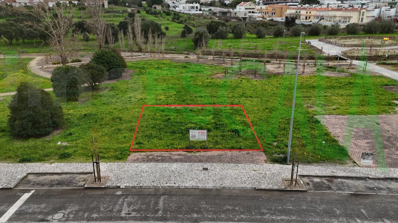 Lote Urbano c/ Projeto Aprovado