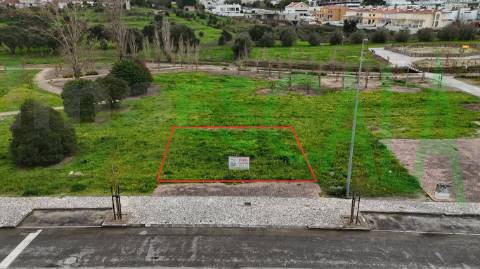 Lote Urbano c/ Projeto Aprovado