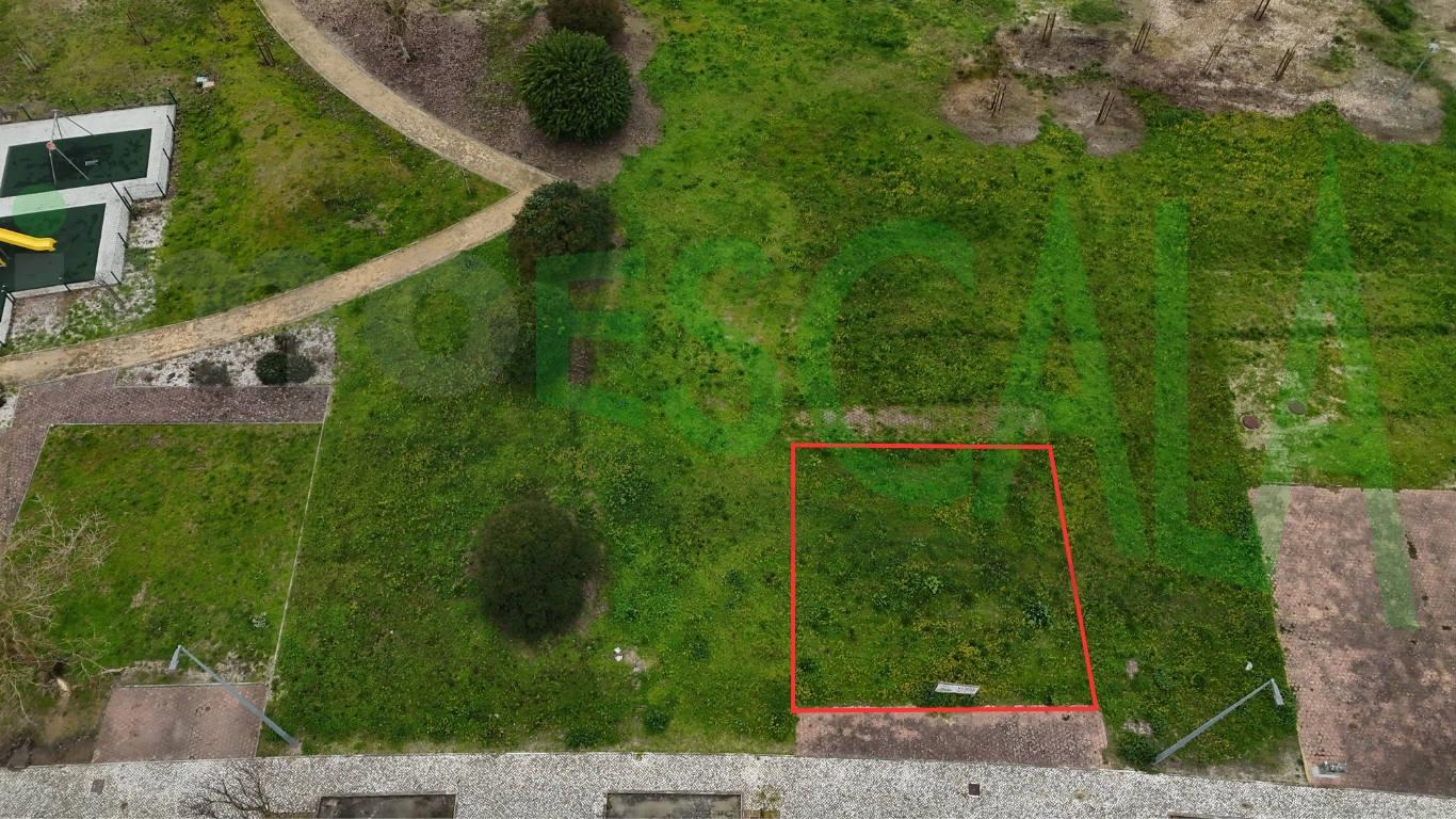 Lote Urbano c/ Projeto Aprovado