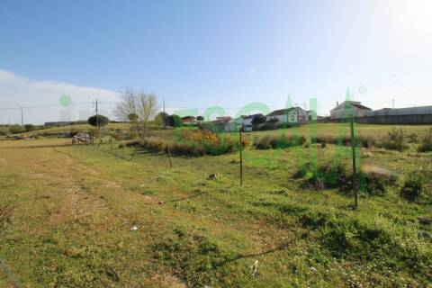 Terreno Misto  Venda em Manique do Intendente, Vila Nova de São Pedro e Maçussa,Azambuja