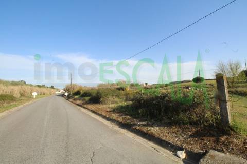 Terreno Misto  Venda em Manique do Intendente, Vila Nova de São Pedro e Maçussa,Azambuja