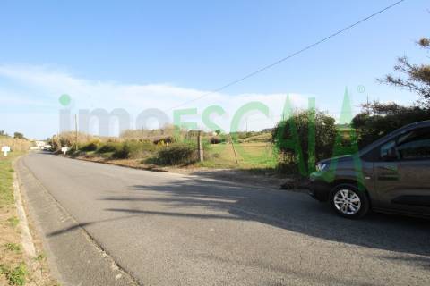 Terreno Misto  Venda em Manique do Intendente, Vila Nova de São Pedro e Maçussa,Azambuja