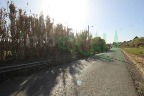 Terreno Misto  Venda em Manique do Intendente, Vila Nova de São Pedro e Maçussa,Azambuja