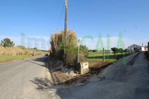 Terreno Misto  Venda em Manique do Intendente, Vila Nova de São Pedro e Maçussa,Azambuja