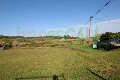 Terreno Misto  Venda em Manique do Intendente, Vila Nova de São Pedro e Maçussa,Azambuja