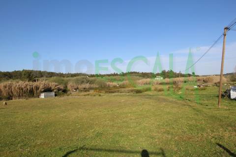 Terreno Misto  Venda em Manique do Intendente, Vila Nova de São Pedro e Maçussa,Azambuja